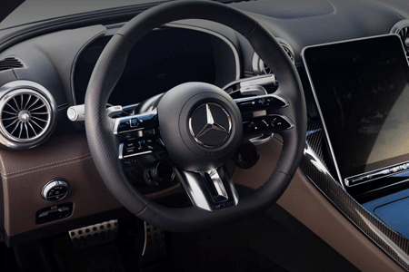 Mercedes-Benz-AMG-GT-5 Mercedes-Benz-AMG-GT-5