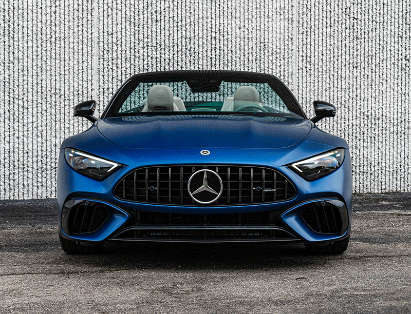 Mercedes-Benz-SL63-AMG-2 Mercedes-Benz-SL63-AMG-2